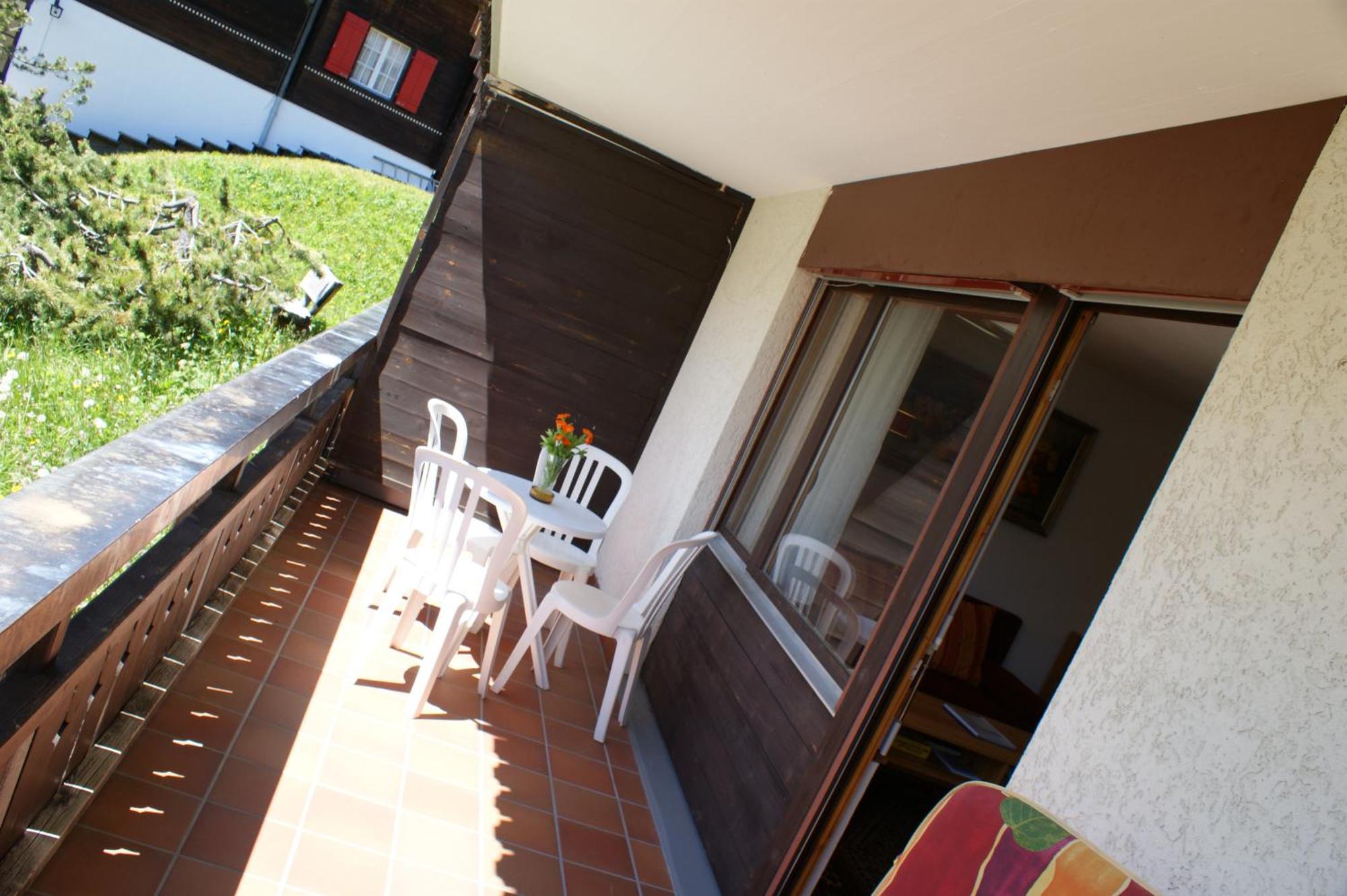 Chalet Christina 7 อาโรซา ภายนอก รูปภาพ
